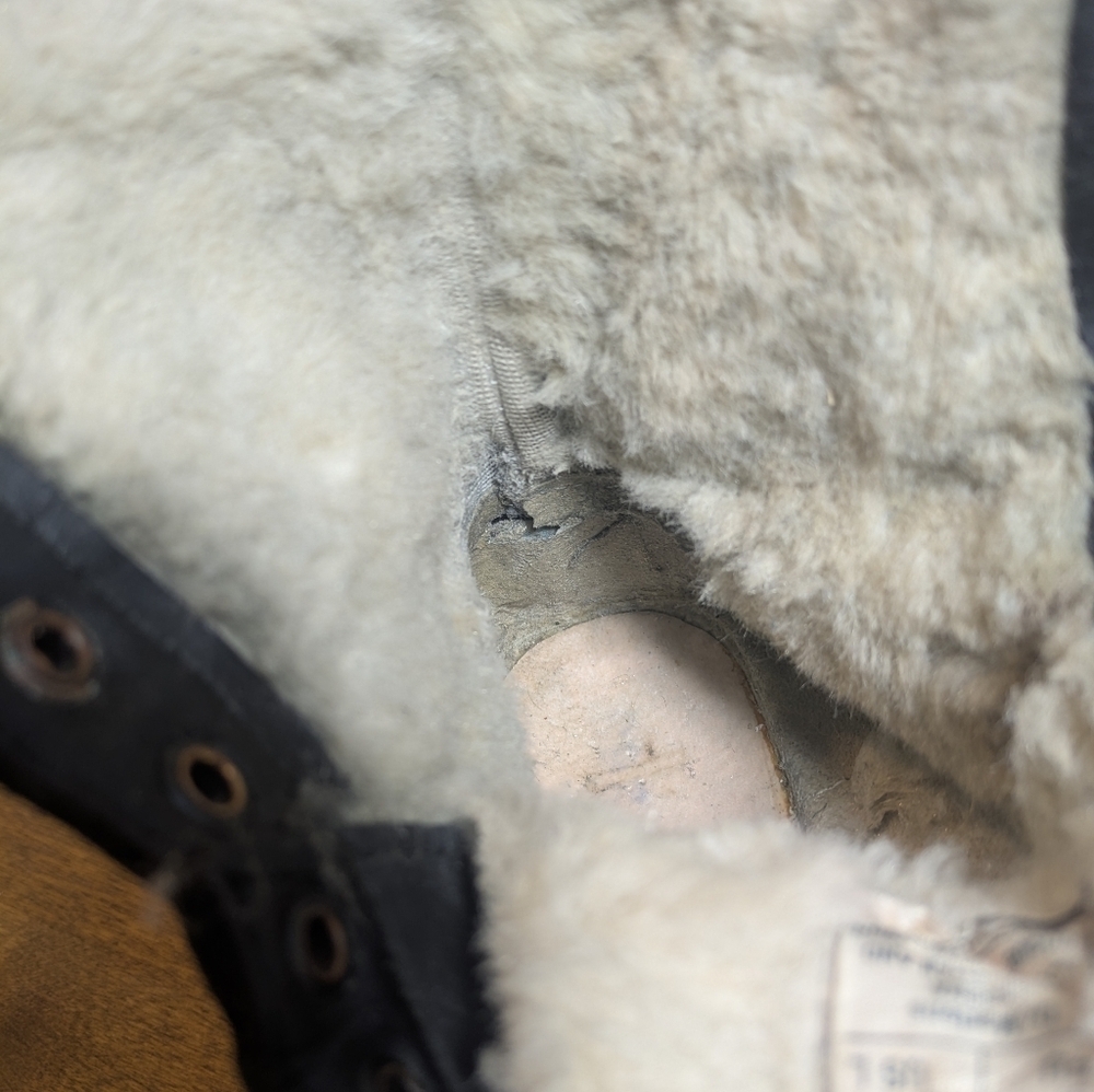 Dr Martens 1460 Serena Boot - Picture 12 of 14